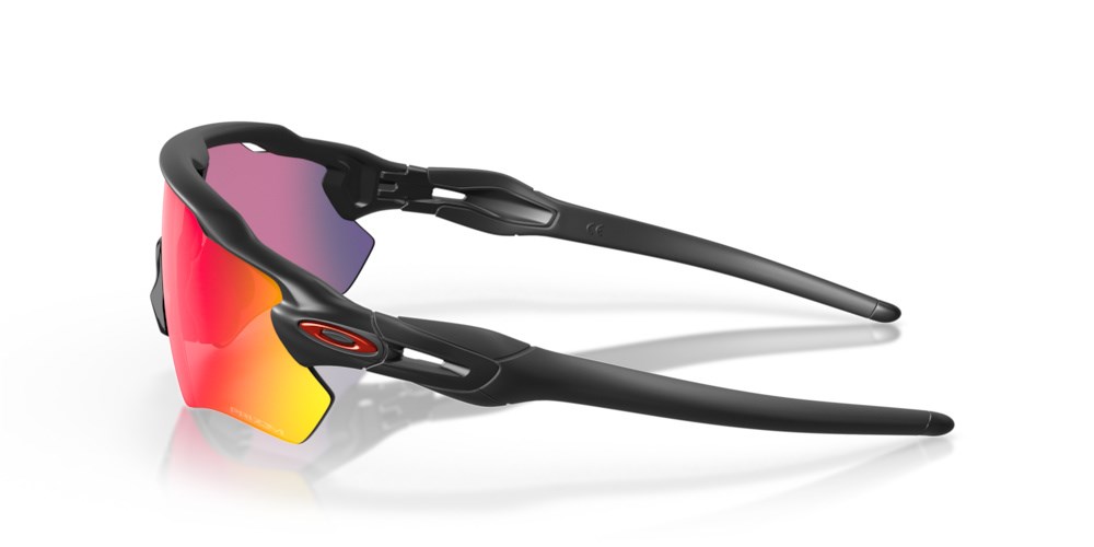 Oakley Sunglasses Outlet - Matte Black Frame Radar® Ev Path® Regular -  Universal Fit