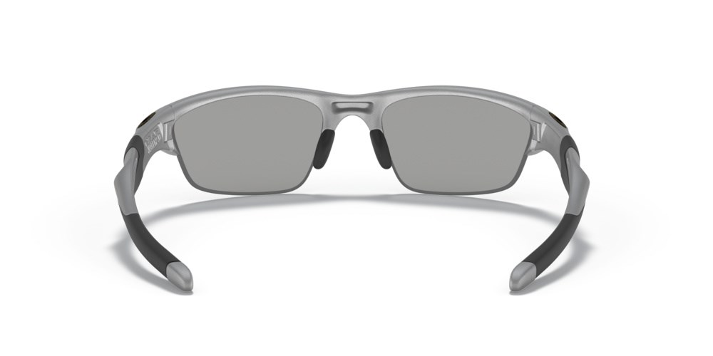 Best-selling Oakley Prescription Sunglasses 2023 - Silver Frame Half Jacket®   Narrow - Low Bridge Fit